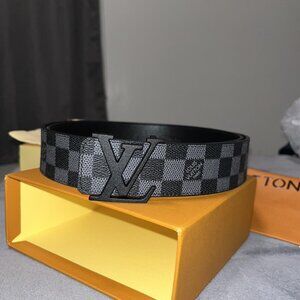 Louis Vuitton Belt 100/40